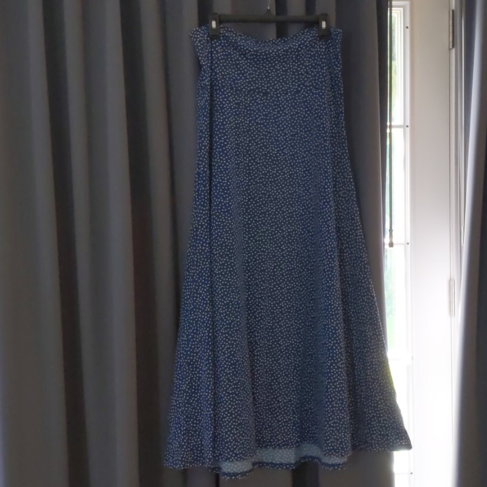 Lularoe Maxi Skirt
